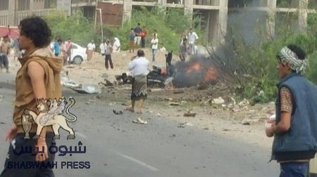 قوات الحزام الأمني: ضبط عناصر متورطة في قضايا إرهابية بعدن