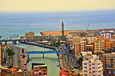 اعتقال القيادي البارز بالقاعدة ابو القعقاع السيباني