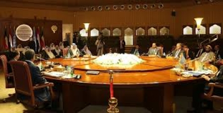 ‘‘شبوه برس‘‘ ينشر نص بنود اتفاق طرفي مشاورات الكويت