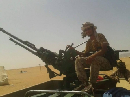 خبير عسكري سوفييتي سابق : حرب اليمن ستحسم هذا الصيف عسكريا .