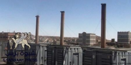 شركة النفط بعدن ترفض صرف مخصص كهرباء يافع من الديزل