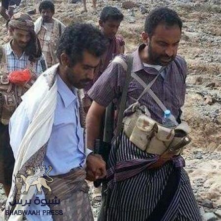 المقاومة الجنوبية بـ شبوه تشيد بالقائد الجفري وتعدد معاركه الميدانية