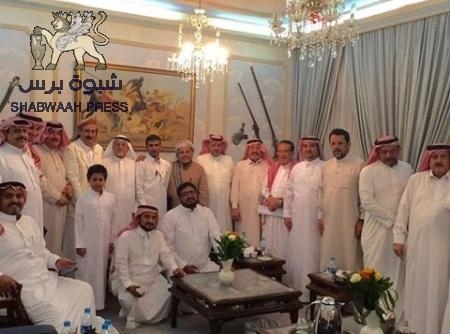 تحالف القوى الوطنية برئاسة الشيخ المفلحي يصدر بيانا يستنكر فيه مجلس عفاش والحوثيين