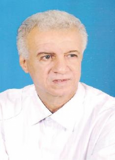 الكابتن عوضين في ذمة الله