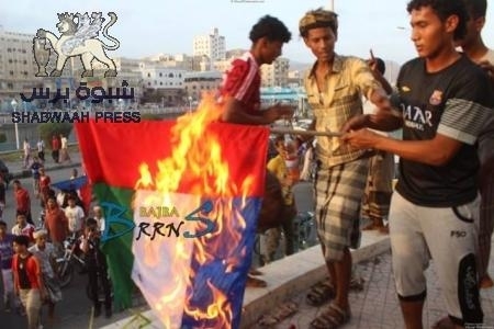 العصبة الحضرمية تعمل على بث الكراهية وتأجيج الصراعات في المجتمع الحضرمي