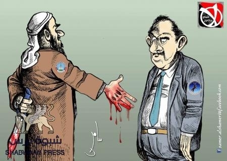 قناة إخوانية تشن هجوما عنيفا على السلطة المحلية في عدن بدعوى علاقتها بالإمارات