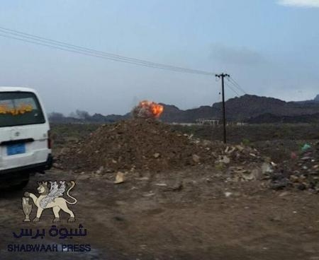 مقتل امام مسجد وعنصر من المقاومة ومواطن اثر مداهمة للحزام الأمني فجر اليوم بردفان