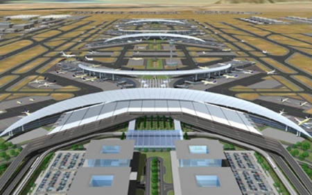 جدة تستقبل أولى قوافل حجاج بيت الله الحرام