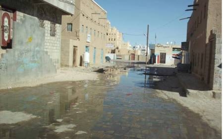 إعلان شبوة الجنوبية منطقة منكوبة بحمى الضنك