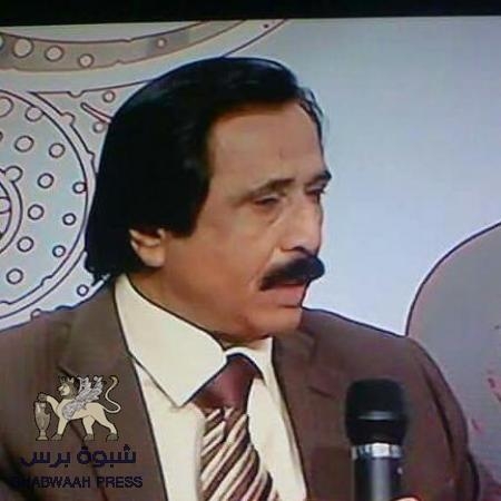 قيادي جنوبي يوجه نداء هام للجنوبيين في مقاومة مدينة تعز الشماليه  .