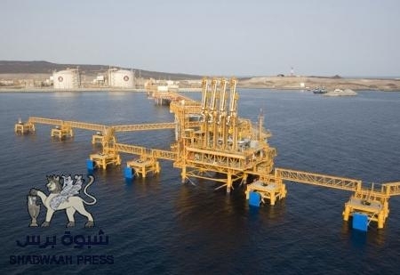 عصابة تتبع قيادة سلطات محافظة شبوه تختطف عمال في شركة الغاز