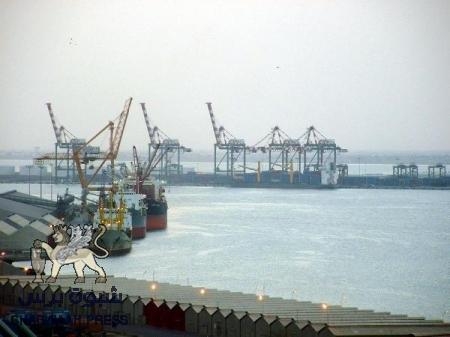 مؤامرة تستهدف نشاط ميناء المعلا