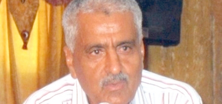 اول قرار في الجنوب يهدف الى استعادة المؤسسة الأمنية وشكوك في القدرة على تنفيذه