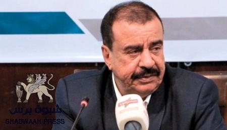 بن بريك : المخدرات تباع في شوارع المكلا وتجنيد القاعدة يتم من أناس يعملون في الدولة