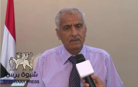 وزير الداخلية بن عرب : على الجنوبيين الإستعداد لتسلم دولتهم