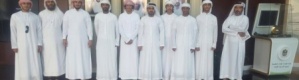 لتعريف الجمهور المغربي والعربي بثقافة الدولة وموروثها:‘‘تراث الإمارات‘‘ في ‘‘الملتقى الدولي للشباب‘‘ بالدار البيضاء