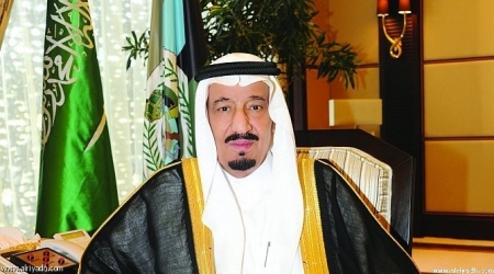خادم الحرمين يأمر بصرف راتب شهر للمشاركين في عاصفة الحزم وإعادة الأمل