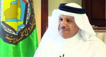 مجلس التعاون الخليجي يؤكد التزامه بتنفيذ القرار الأممي حول اليمن