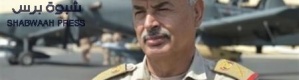 اللواء احمد سيف: معظم المقاتلين لطرد القاعدة هم أبناء أبين, والإرهاب سيستمر طالما بقي الانقلابيون في صنعاء