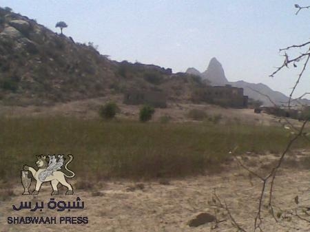 تعرض طقم أمني لنيران أنصار الشريعة في مودية