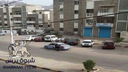 ضبط متهمين بالسطو المسلح على إيرادات شركة اليمنية بكريتر في يوليو الماضي