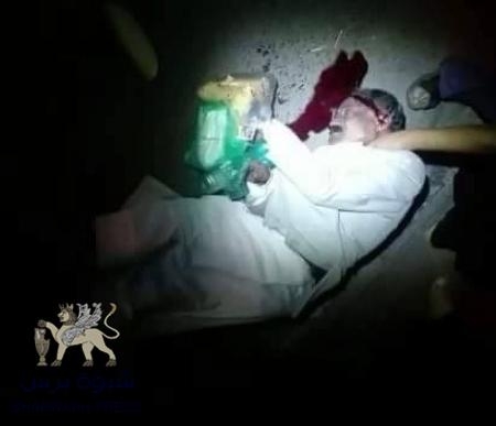 مقتل العميد في الحرس الجمهوري &lsquo;&lsquo;الرصاص&lsquo;&lsquo; في شارع الرقاص بـ صنعاء