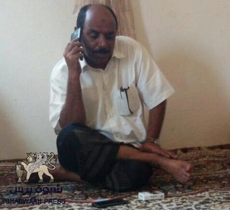 الشيخ سعيد بن مبارك بن سعيد بن يسلم بن ماضي في ذمة الله