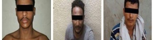 القبض في عدن على مسؤول عمليات الاغتيالات في تنظيم القاعدة وعنصرين آخرين