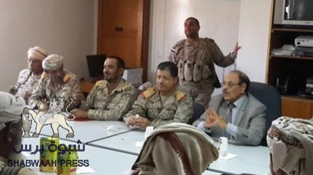 دبلوماسي جنوبي: لهذه الاسباب لن يتنازل الحوثيون وصالح عن شبوة