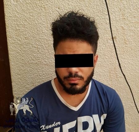 القبض على متهم هارب وبلاطجة في كريتر من اصحاب السوابق