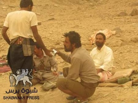 فقدان الشهيد &lsquo;&lsquo;علي قهس الجنيدي&lsquo;&lsquo; فقدان لكتيبة بعدتها