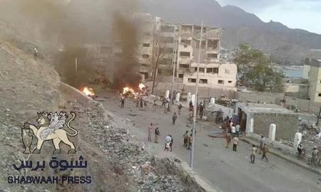 لم تعد الطريق الى عدن مفروشة بالمفخخات والدماء