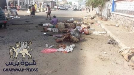 في الذكرى الـ 50 لمقتل سيد قطب .. قتل 50 جنوبي في عدن ..