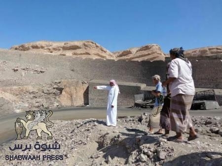 السلطة بوادي حضرموت تطالب بأزالة نقاط الجيش وأطلاق سراح المحتجزين من  أفراد نقاط المقاومة .