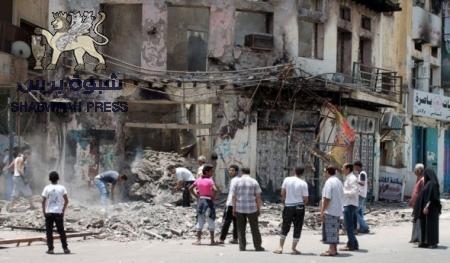 حلول القضايا الدولية الخاصة بانهاء النزاعات المسلحة &lsquo;&lsquo;الحروب&lsquo;&lsquo; والمعالجات الحقيقية للقضية الجنوبية