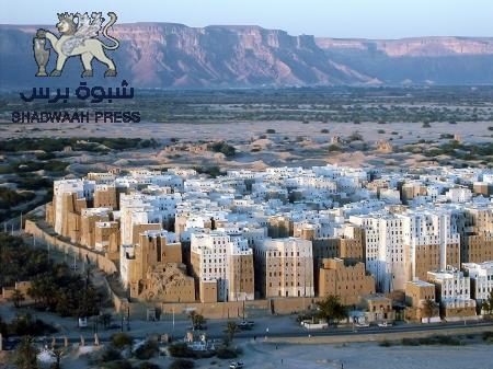 قناة رشد والنخاسين الحضارم ... في شعر الجعيدي