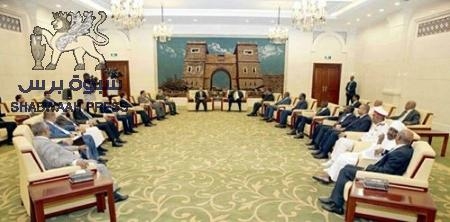 وزراء الاصلاح يهددون بالاستقالة وبن دغر يوجه لهم صفعة