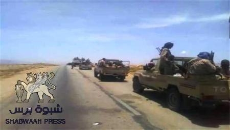 عاجل : إصابة أربعة جنود من جيش نخبة حضرموت بالهضبة وإطلاق نار على شابين في الوادي