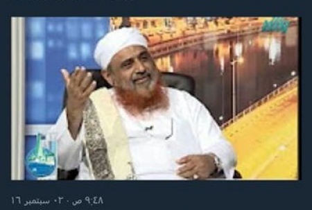 تهديد التعايش المجتمعي الحضرمي عبر الفتنة المذهبية لا يخدم سوى الجهة التي خسرت وجودها بعد تحرير المكلا من القاعدة