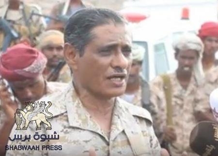 المساس بالقائد البحسني خط أحمر