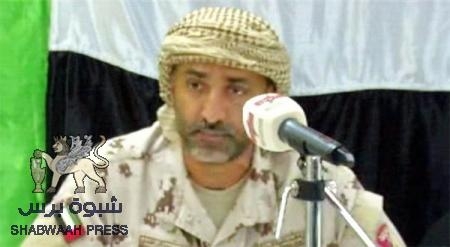 محافظ حضرموت يكشف دور القوات الإماراتية وأهدافها بحضرموت