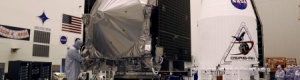 مهندسون إماراتيون يشهدون إطلاق مركبة “أوزيريس – ريكس” في ناسا