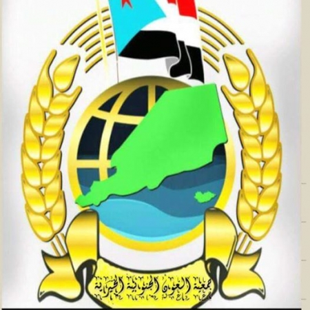 العون الجنوبية تسلم جرحى كهرباء عدن مساعدات مالية