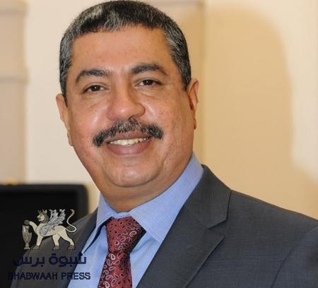 دولة الأستاذ &lsquo;&lsquo;خالد بحاح&lsquo;&lsquo; يكتب عن العيد والاحتكام إلى العقل وتطبيب جراح مجتمعنا وإعادة إعمار ما خلفّه الصراع