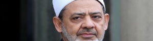 شيخ الأزهر يؤكد ضرورة البعد بالشعائر الدينية عن الصراعات السياسية