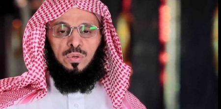 سفير السعودية في الفلبين يُكذّب الداعية عائض القرني