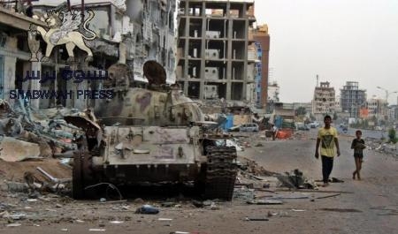 تحميل سلطات عدن ما لا سلطة فعلية لها عليه؟