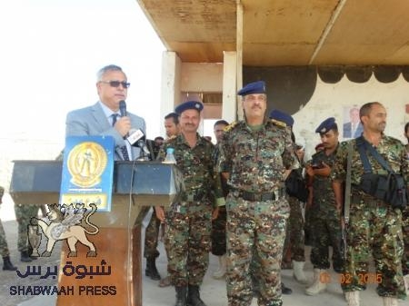 صحفيي بارونات الفساد في الجنوب ينشطون بعد دعوة الزبيدي