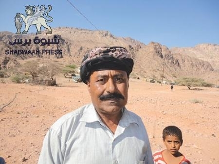 الشيخ لحمر بن علي لسود يعلن التبرؤ من كل قاطع طريق ومنتم للقاعدة