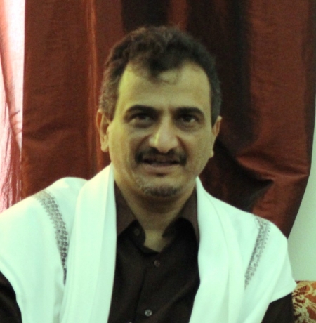 المقاومة الجنوبية في محافظة شبوة ترحب بقرار تعيين لملس كمحافظ لمحافظة شبوة